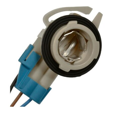 Standard Ignition Stop, Turn and Taillight Socket - S2565